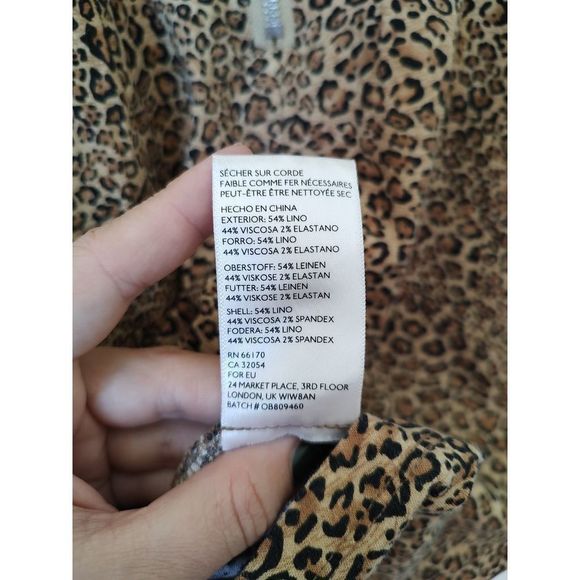 Urban Outfitters Dress - Picture 7 of 8